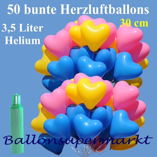 50-bunte-herzluftballons-ballons-helium-set-3.5-liter-ballongas