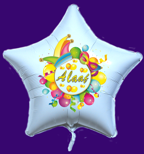 Alaaf-Luftballon-zum-Karneval-mit-Ballongas-Helium