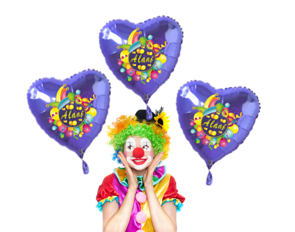 Alaaf-Luftballons-zum-Karneval-Herzballons-blau-mit-Helium