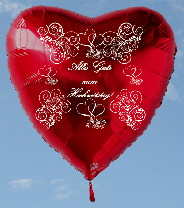 Alles-Gute-zum-Hochzeitstag-roter-Luftballon-aus-Folie-in-Herzform-mit-weissen-Ornamenten-inklusive-Ballongas-Helium