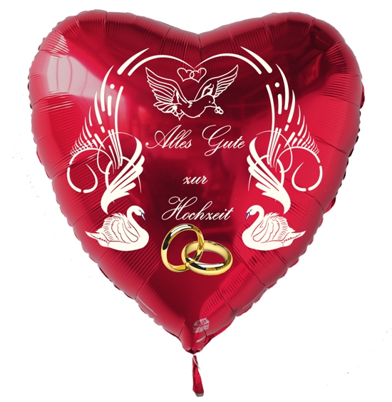 Alles-Gute-zur-Hochzeit-Herzballon-aus-Folie