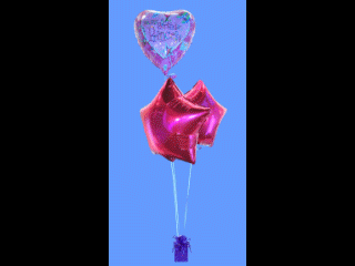 Ballongewicht-halter-fuer-luftballons-mit-helium-ballongas