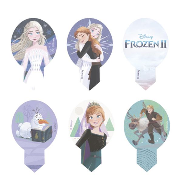 Muffinnaufleger-Frozen-Eiskoenigin-Anna-Elsa-Olaf-Kristoff-Disney-Prinzessin
