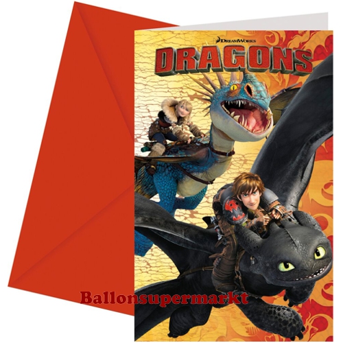 inladungskarten-Drachenzaehmen-leicht-gemacht-2-Kindergeburtstag-Dragons-Dreamworks-Ohnezahn-Hicks