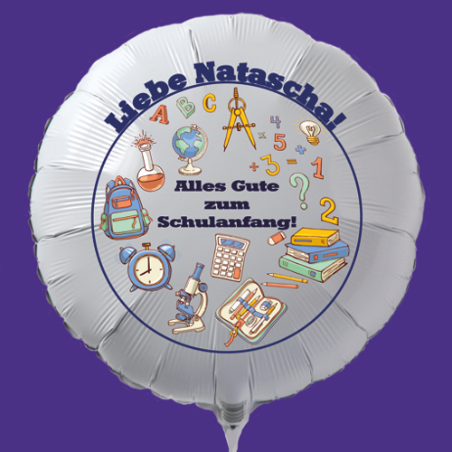 Endlich-Schule-Alles-Gute-zum-Schulanfang-personalisierter-Luftballon-mit-Namen-inkl-Ballongas-Helium