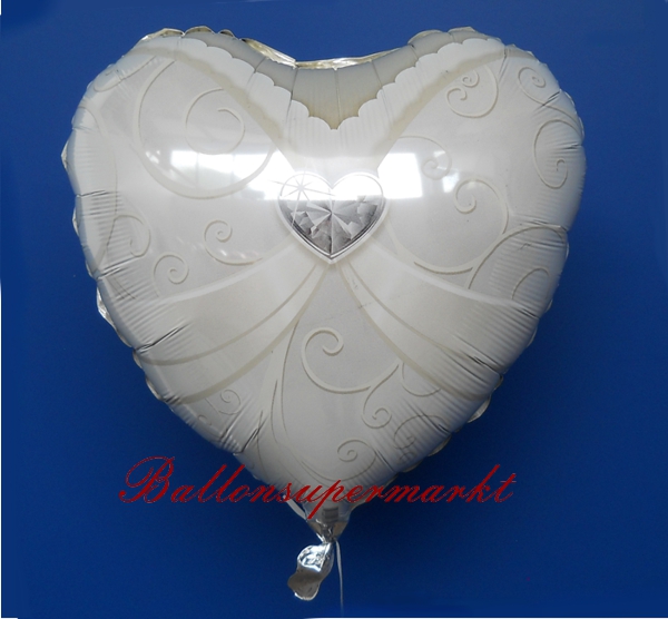 Folienballon-Braut-Luftballon-Hochzeit-Hochzeitsdekoration-Geschenk-Ballon