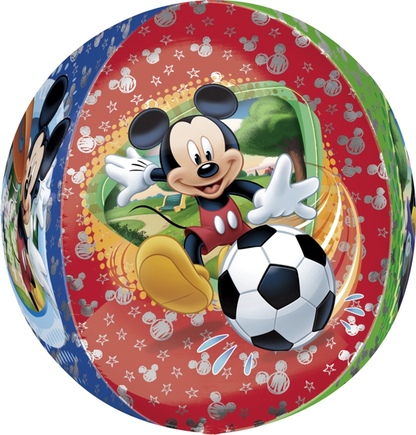 Folienballon-Orbz-Micky-Maus-Disney-Ballon-2