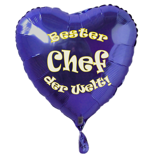 Folienballon-mit-Helium-Bester-Chef-der-Welt