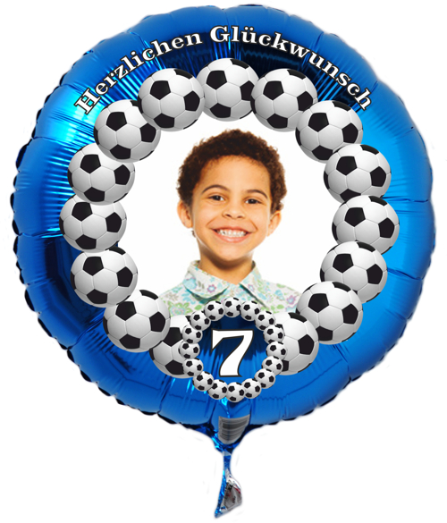Fotoballon-Fussball-zum-Geburtstag-eines-Jungen-mit-Geburtstagszahl-inklusive-Ballongas-Helium