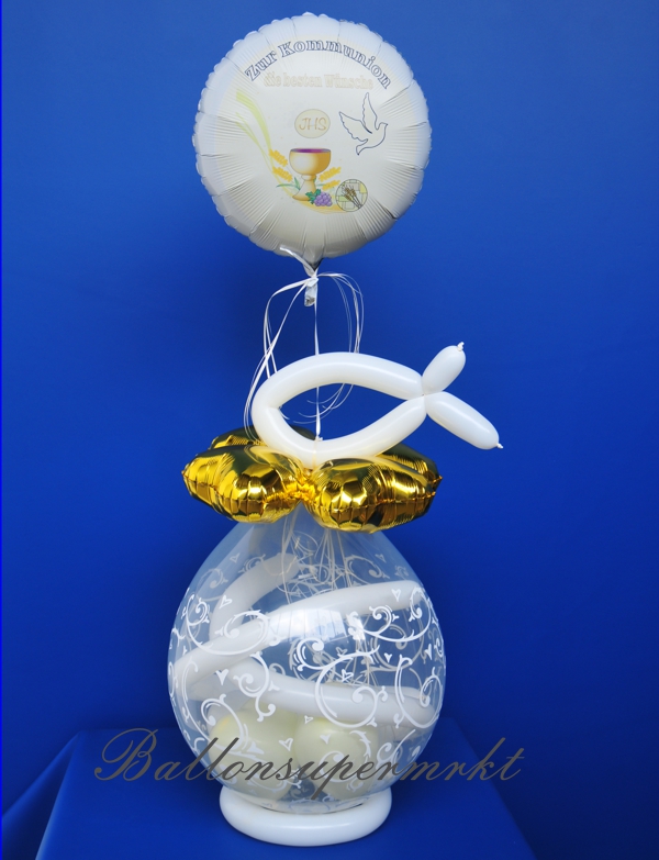 Geschenkballon-Kommunion-Geschenk-im-Luftballon-Stufferballon-Erstkommunion-1