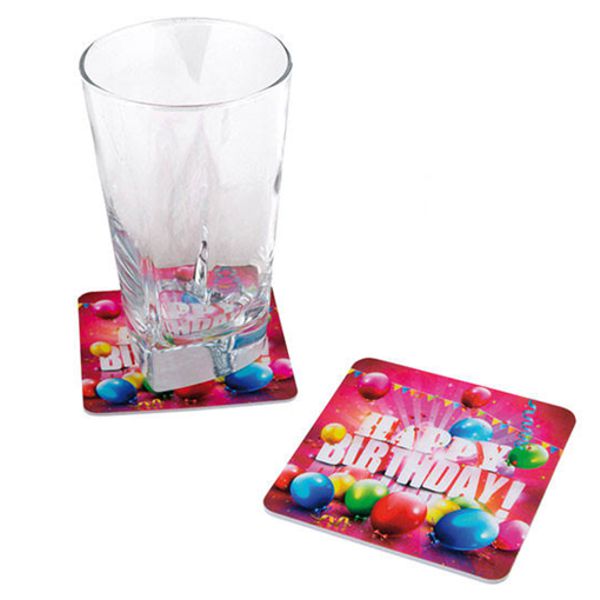 Glasuntersetzer-Happy-Birthday-Ballons-Geburtstag-Kindergeburtstag-Party-Feier