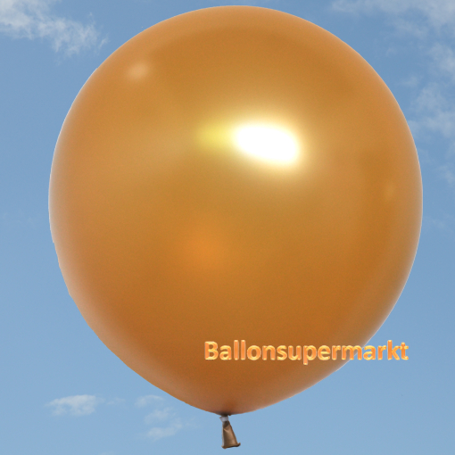 Grosser-Luftballon-Gold-Metallic-1-Meter