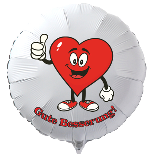 Gute-Besserung-Luftballon-aus-Folie-Herz-Daumen-hoch-ok-mit-Ballongas-Helium