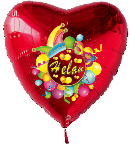 Helau-Luftballon-Herz-rot-zum-Karneval