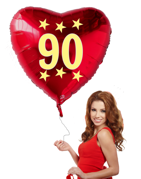 Jumbo-Herzluftballon-zum-90.-Geburtstag-mit-Helium