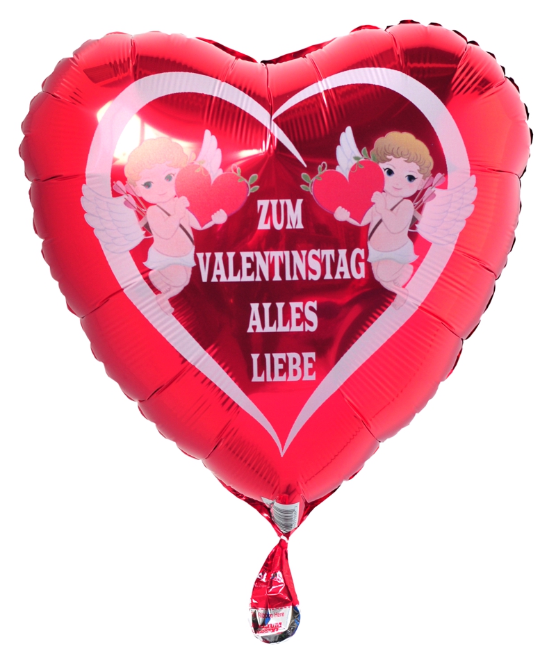 Herzluftballon-Liebesengel-zum-Valentinstag