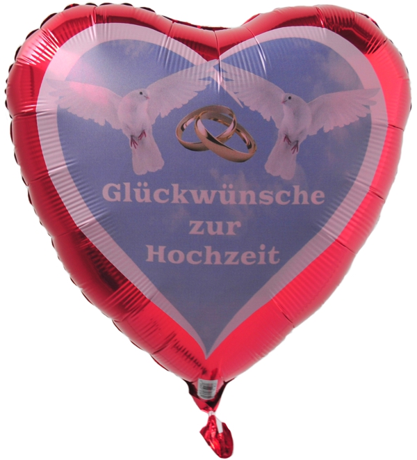 Herzluftballon-aus-Folie-mit-Helium-Glueckwuensche-zur-Hochzeit