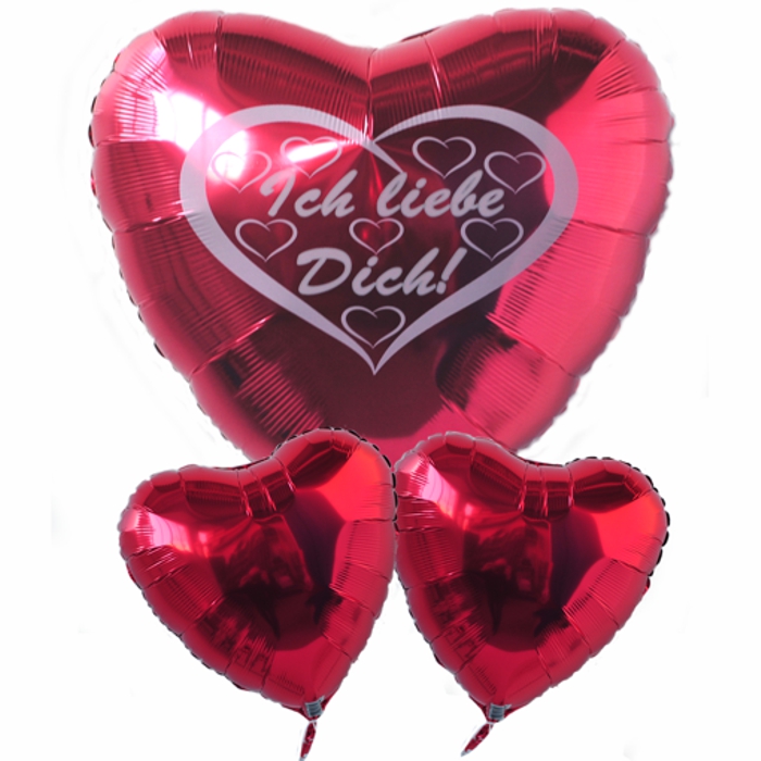 Ich-liebe-dich-Helium-Luftballons-Bouquet-6-zu-Liebe-und-Valentinstag