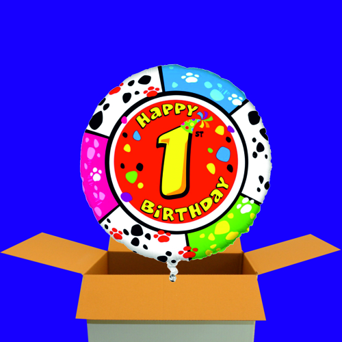 Luftballon-aus-Folie-zum-1.-Geburtstag-Animalloon-mit-Ballongas-Helium-im-Karton-zum-Versand