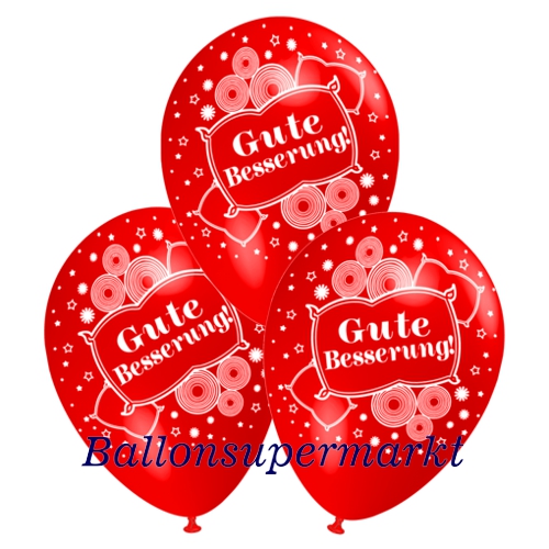Luftballons-Gute-Besserung-rot-3-Stueck