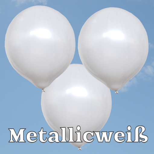 Luftballons-Metallicweiss-40-cm-gross