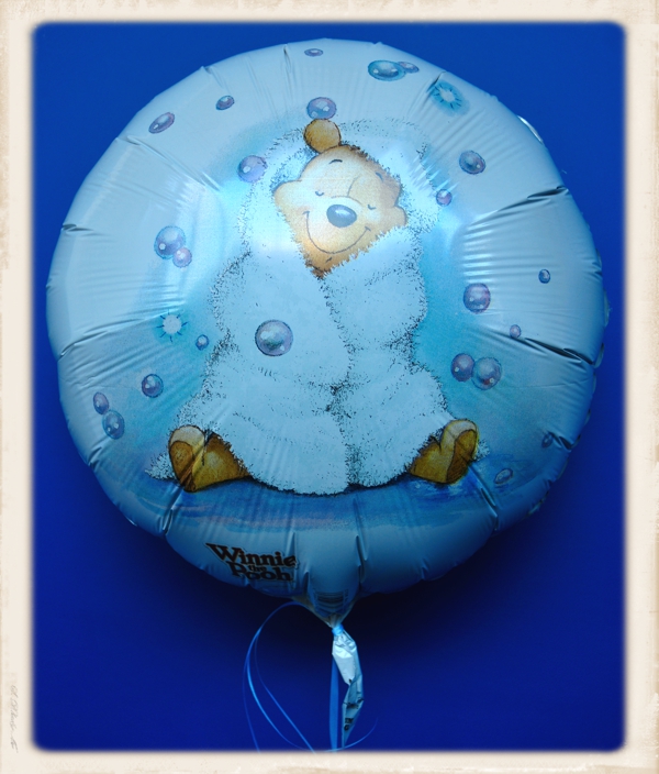 Pu-Baer-Baby-Boy-Luftballon-Geburt-Taufe-Baby-Party