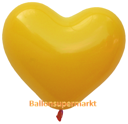 Riesen-herzluftballon-150-cm-orange