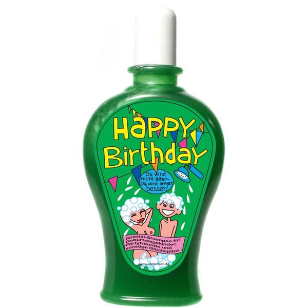Shampoo-Happy-Birthday-Gagartikel-zum-Geburtstag