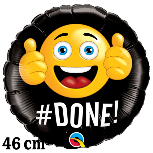 Smiley-Done-Luftballon-aus-Folie-46-cm