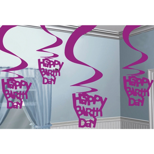 Swirl-Dekoration-Happy-Birthday-Geburtstag-Kindergeburtstag-fest-feier-party