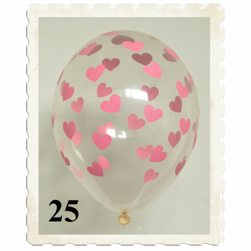 Transparente-Luftballons-mit-Herzen-in-Rosa-25-Stueck