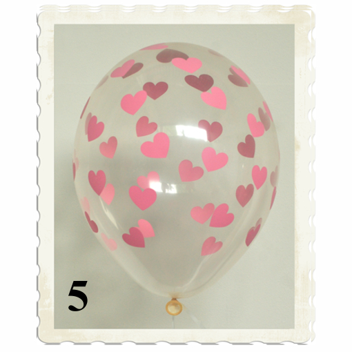 Transparente-Luftballons-mit-Herzen-in-Rosa-5-Stueck