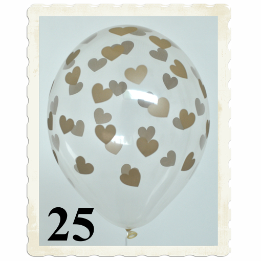 Transparente-Luftballons-mit-goldenen-Herzen-25-Stueck
