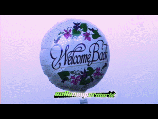 Welcome-Back-Willkommen-zuhause-Luftballon-aus-Folie-als-Ballongruss-mit-Helium
