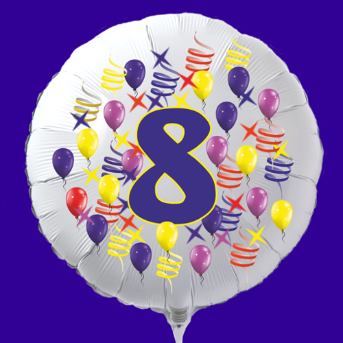 Zahlenballon-Zahl-Acht-8-Luftballon-aus-Folie