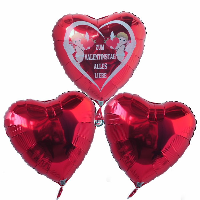 Zum-Valentinstag-Alles-Liebe-Helium-Luftballons-Bouquet-9