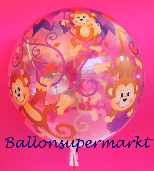 bubble-luftballon-love-monkeys-mit-helium