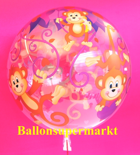 bubble-luftballon-love-monkeys