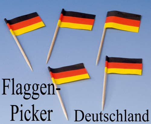 deutschland-flaggenpicker