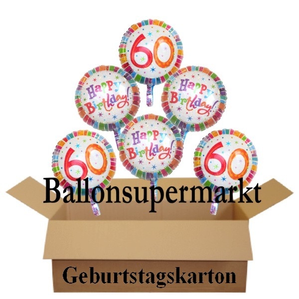 Geburtstag-luftballons-60-geburtstag