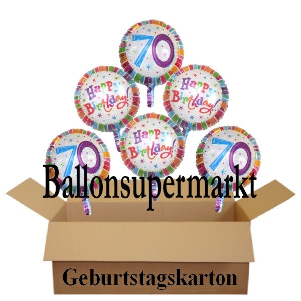 Geburtstag-luftballons-70-geburtstag