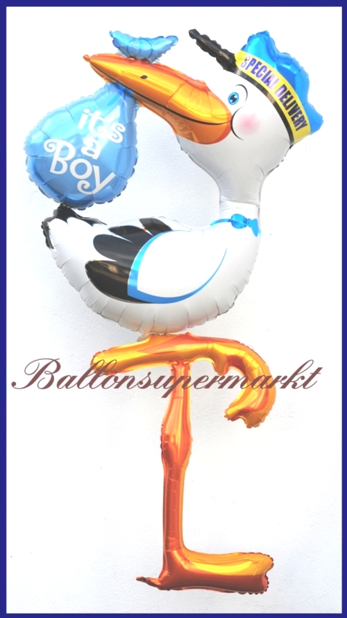 grosser-storch-luftballon-zur-geburt-eines-jungen