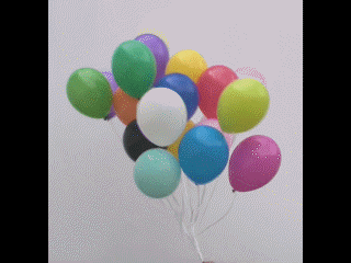 Luftballons 30 cm günstig und preiswert