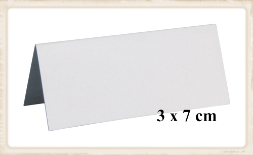 Namen Karte | creactie