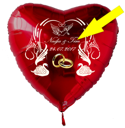 roter-Herzluftballon-aus-Folie-mit-Namen-des-Brautpaares-und-Datum-des-Hochzeitstages-Ansicht