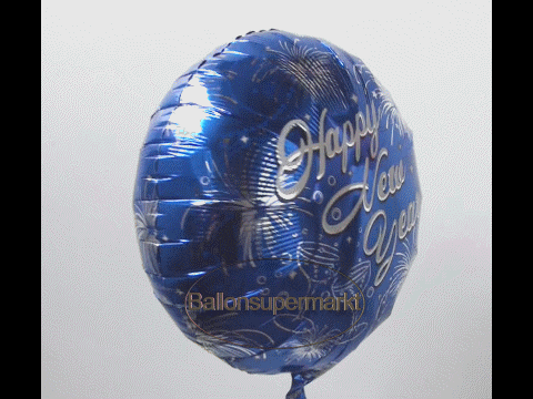 silvester-luftballon-feuerwerk-champagnerglaeser