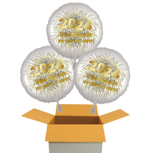 silvestergruesse-viel-glueck-im-neuen-jahr-3-folienballons-satin-de-luxe-weiss-mit-helium