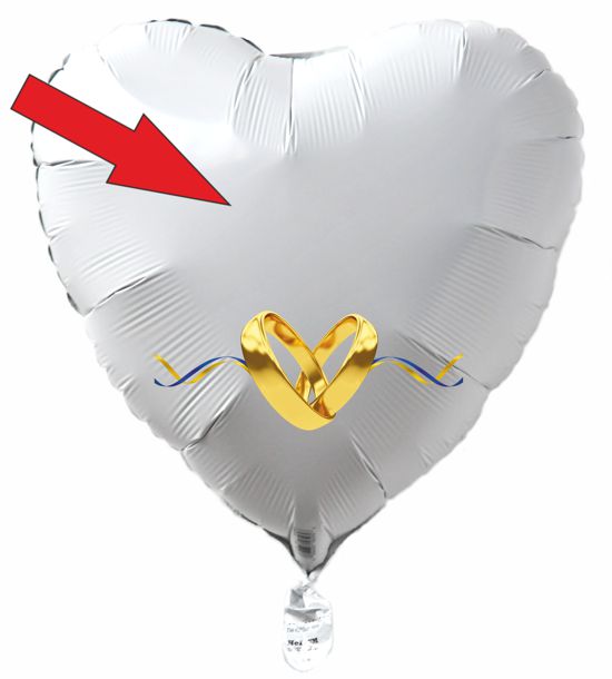 weisser-Herzluftballon-aus-Folie-zur-Hochzeit-mit-Namen des-Brautpaares-Datum-des-Hochzeitstages-weiss-mit-goldenen-Hochzeitsringen