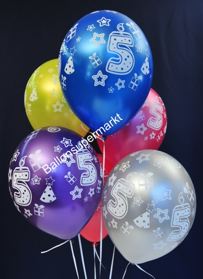 zahl-5-luftballons-mit-helium-zahlenballons-27,5-cm