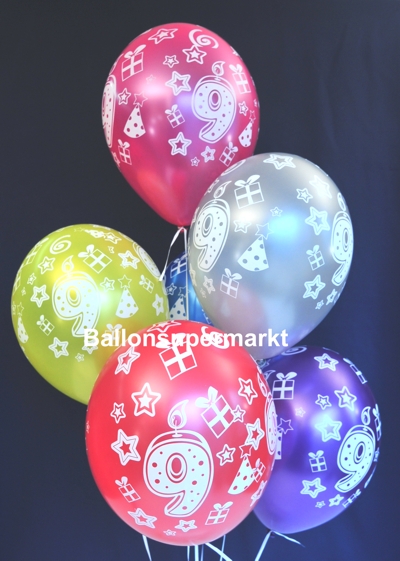 zahl-9-luftballons-mit-helium-zahlenballons-27,5-cm